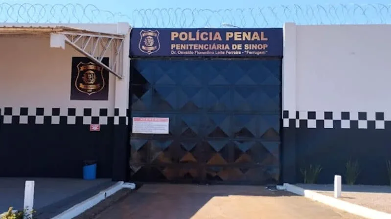 STJ mantém afastamento de diretores de penitenciária de Mato Grosso em investigação por tortura