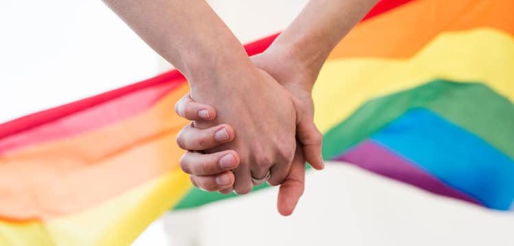 TJMT reconhece união homoafetiva e mantém viúvo como inventariante em processo sucessório