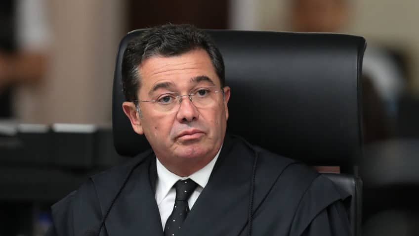 TCU não tem poder para reverter liquidação do Banco Master, afirma presidente da Corte de Contas