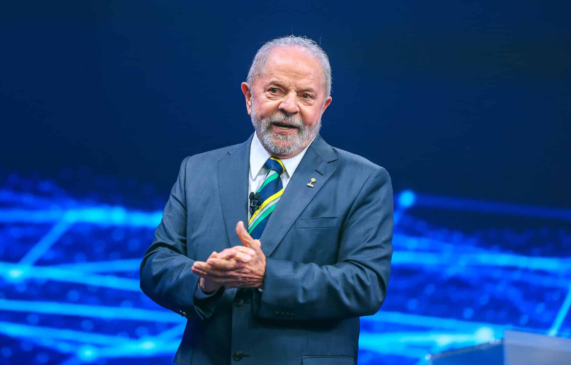 Lula sanciona lei que obriga elaboração de relatório bienal sobre violência contra mulheres