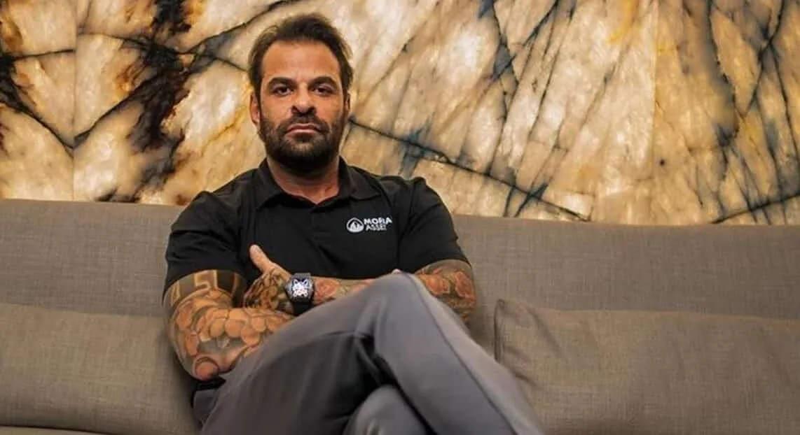 Cunhado de Daniel Vorcaro é detido em aeroporto durante nova fase da operação da PF sobre o Banco Master
