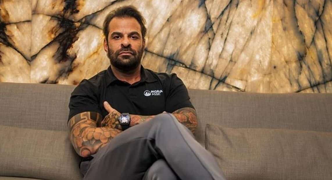 Cunhado de Daniel Vorcaro é detido em aeroporto durante nova fase da operação da PF sobre o Banco Master