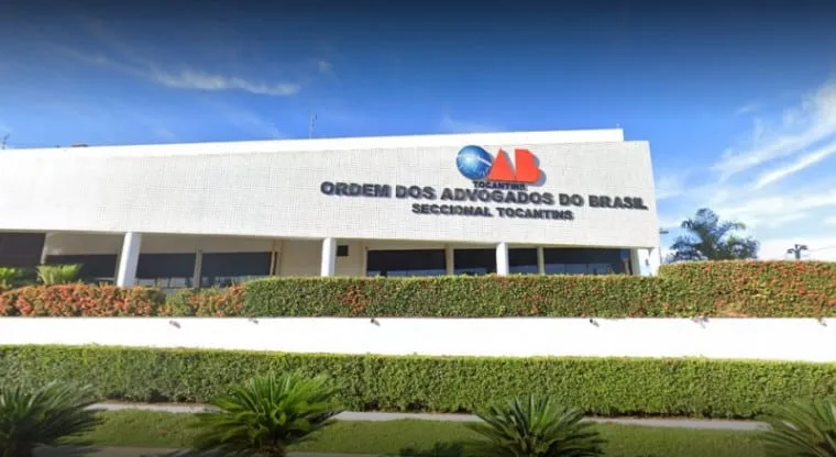 OAB-TO mantém em 2025 a anuidade mais baixa do país pelo 5º ano