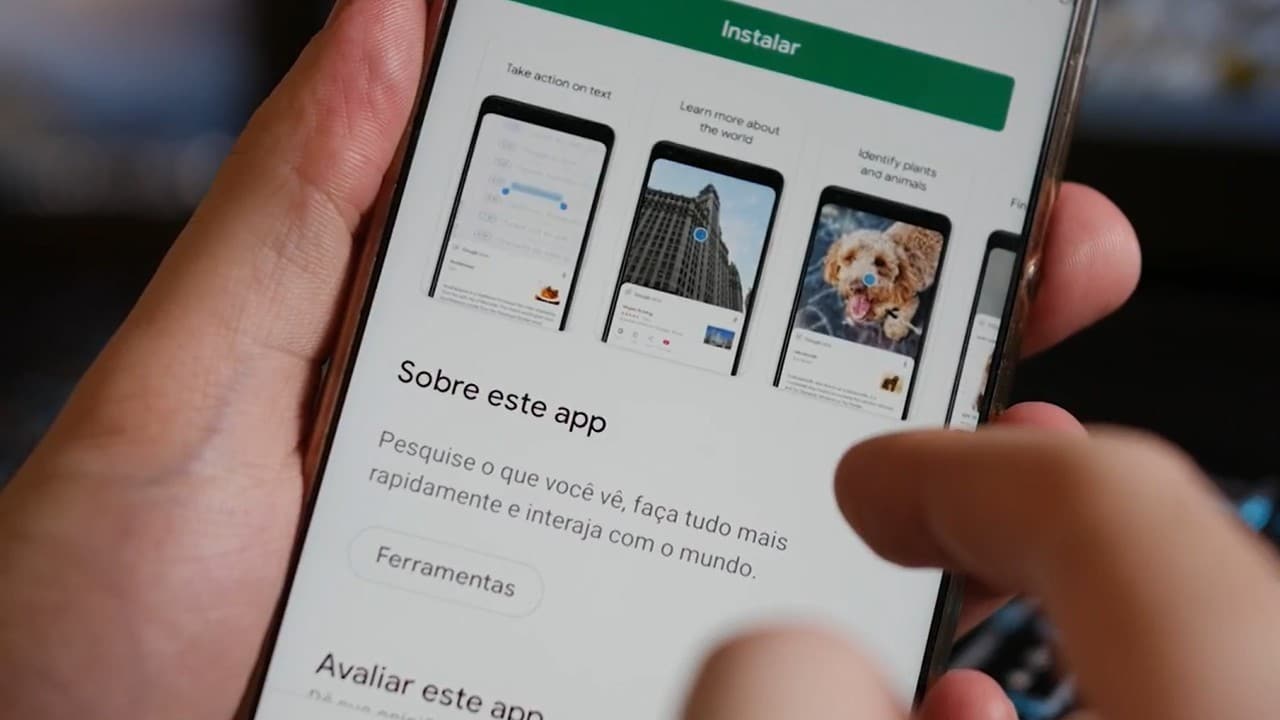 App falso mira beneficiários do FGC e instala trojan bancário para roubo de dados