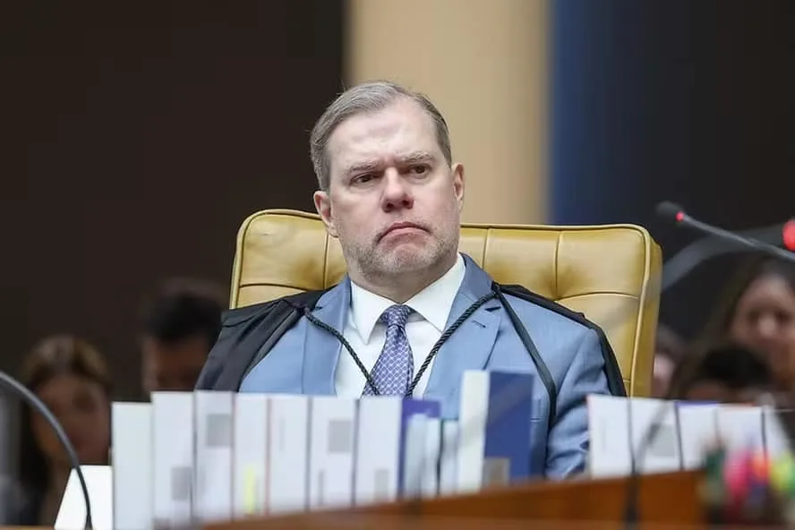 Toffoli recua e libera à PGR acesso integral a itens apreendidos na Operação Compliance Zero