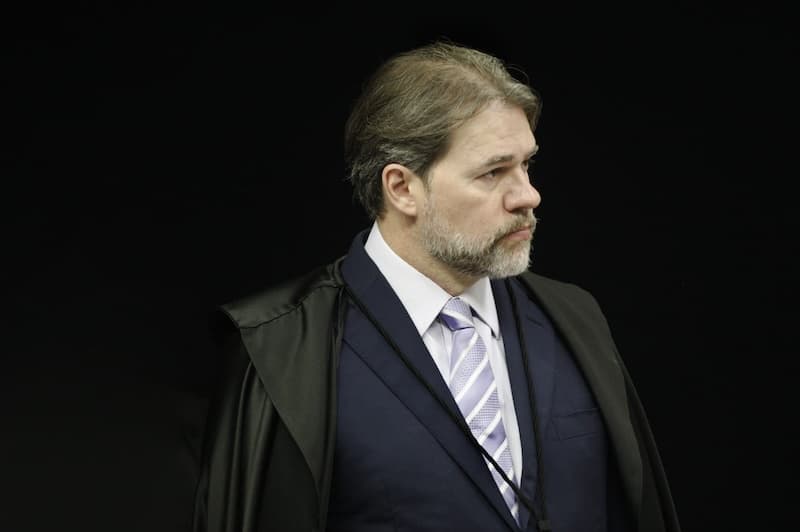 PF rebate críticas de Toffoli e afirma que prazo judicial prejudicou operação sobre o Master