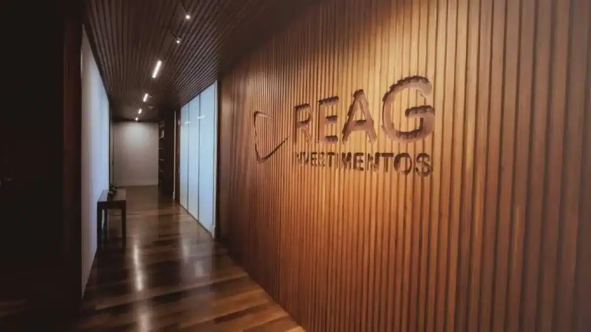 Banco Central decreta liquidação extrajudicial da Reag/CBSF após nova fase da apuração do caso Master