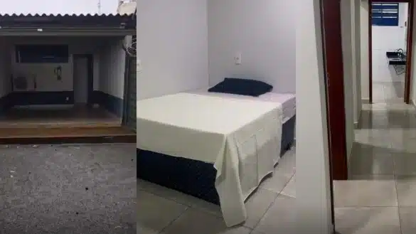 Decisão autoriza grade na cama de Bolsonaro após queda e transferência para a Papudinha