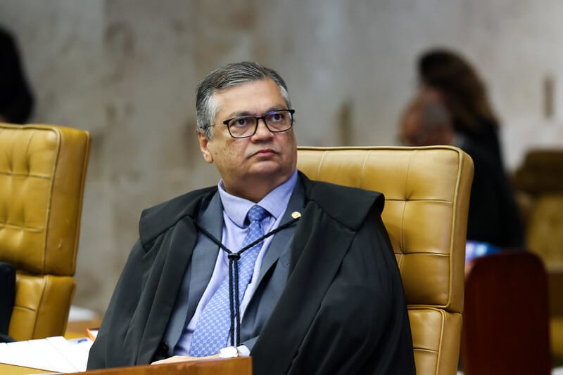 STF veda emendas a entidades do terceiro setor com vínculos familiares de parlamentares e assessores