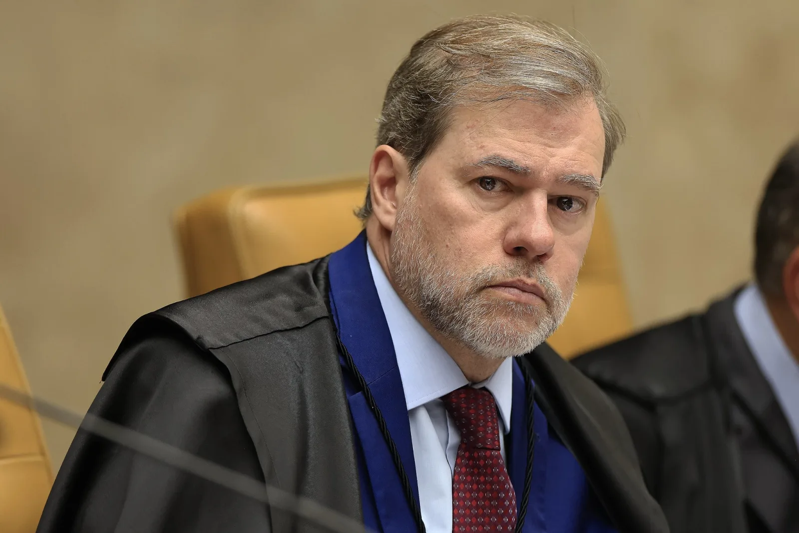 Toffoli reduz a dois dias a agenda de depoimentos no caso Banco Master