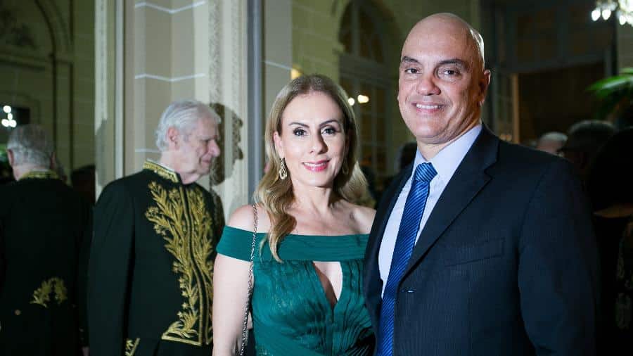 Escritório ligado à família Moraes perde ação criminal movida por Banco Master no TJ-SP