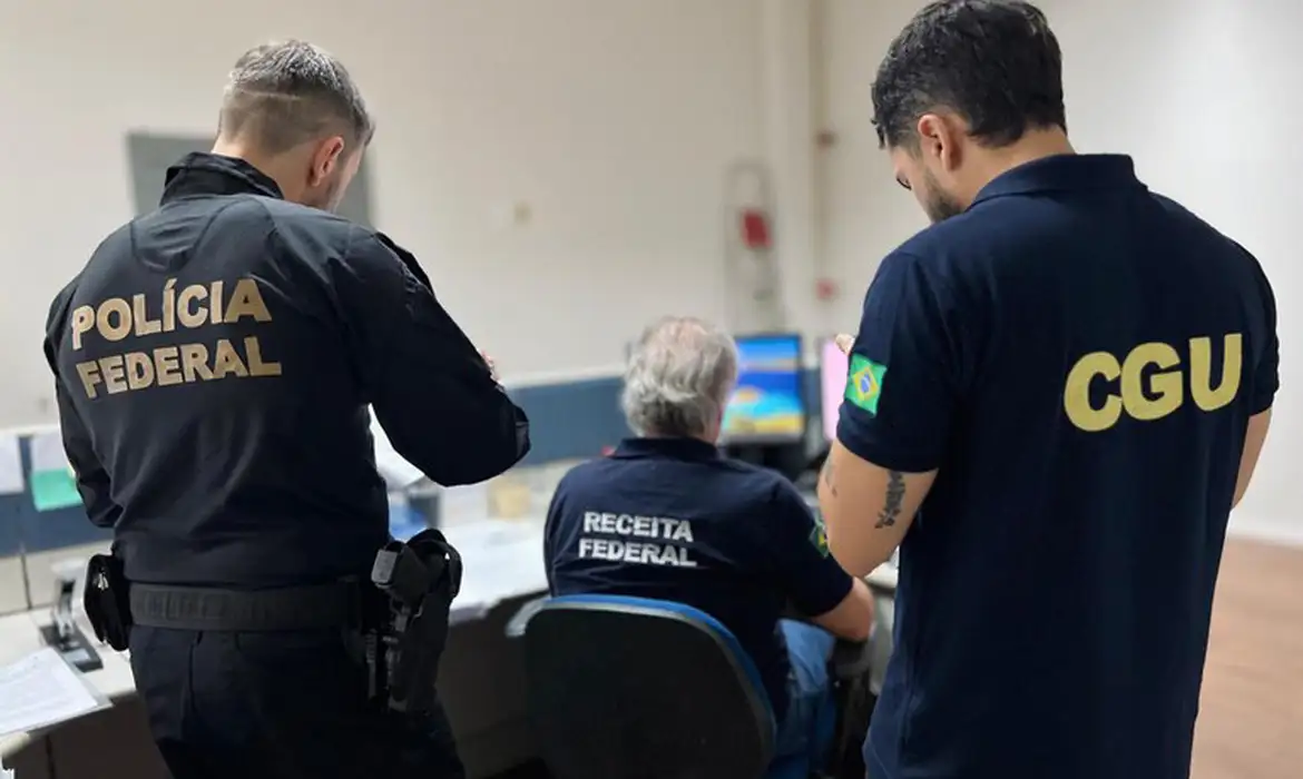 PF apura “obras fantasmas” e desvio de emendas no Nordeste em nova fase da Overclean