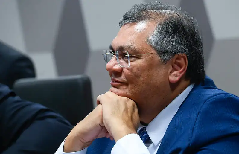 1ª Turma do STF recebe denúncia e transforma em ação penal caso de hostilização a Flávio Dino em voo