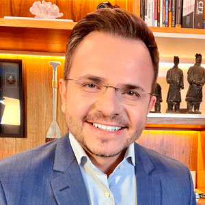 Gustavo Escobar