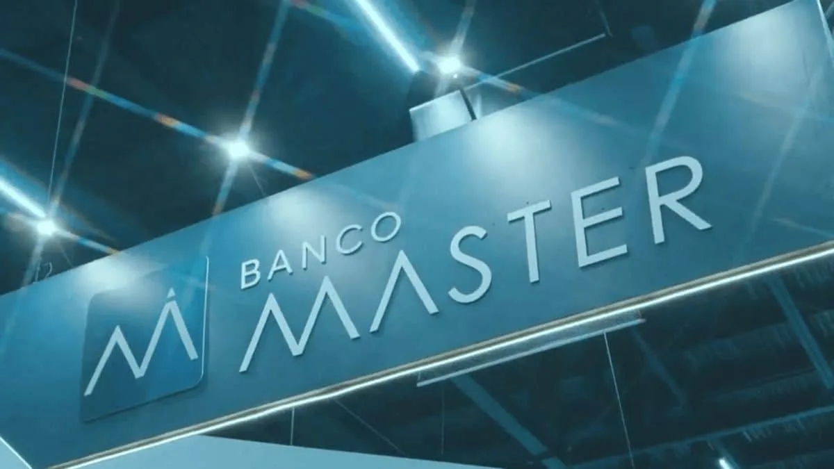BC decreta liquidação extrajudicial da Will Financeira, ligada ao conglomerado Master