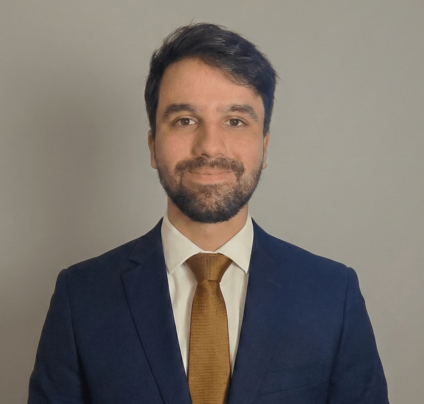 Dr. Carlos Eduardo Baeta de Melo