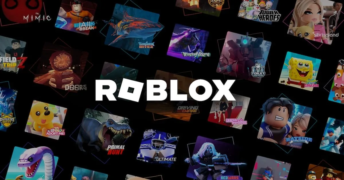 Roblox passa a exigir verificação de idade para liberar chat e reforça proteção de menores