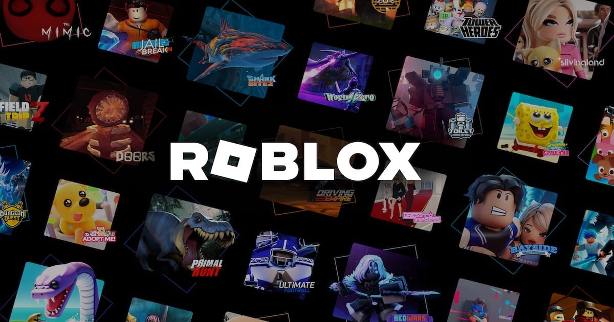 Roblox passa a exigir verificação de idade para liberar chat e reforça proteção de menores