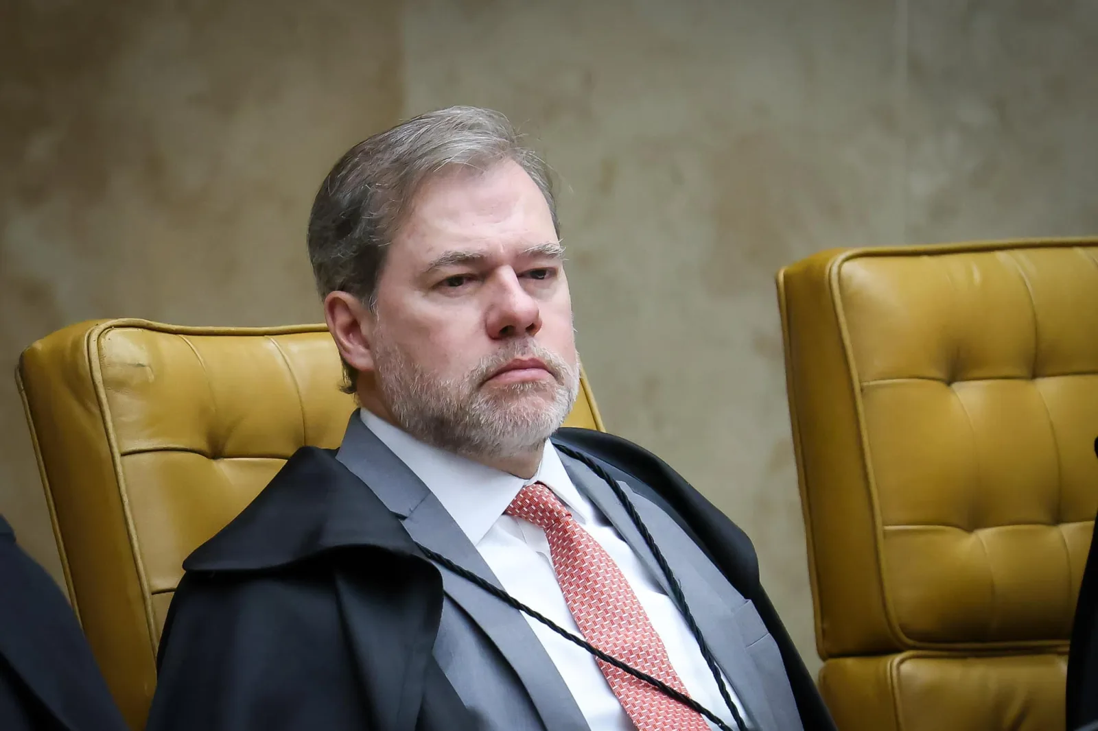 CNJ arquiva pedido de investigação que citava ministro Dias Toffoli e resort no Paraná