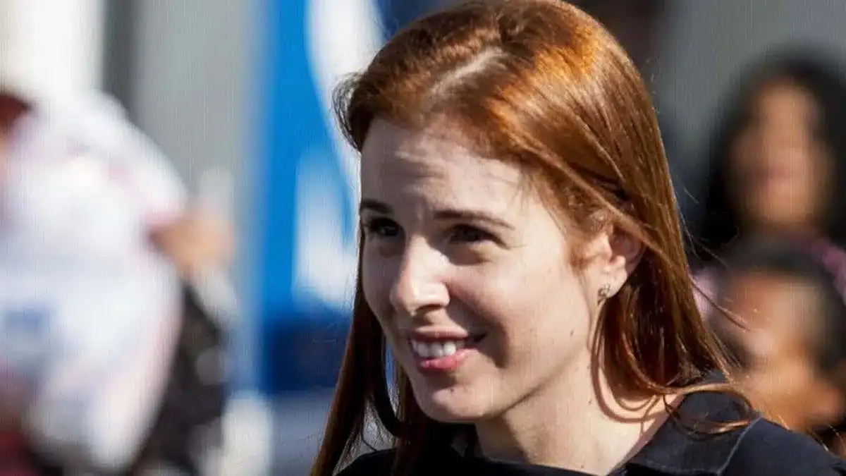 O novo herdeiro ameaça Suzane von Richthofen que pode perder a herança