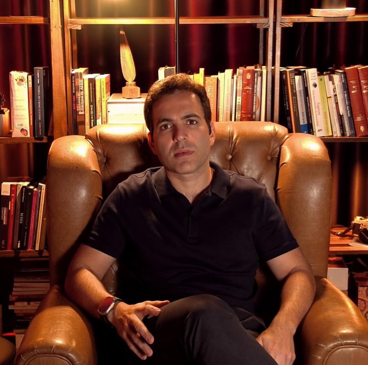 Samer Agi