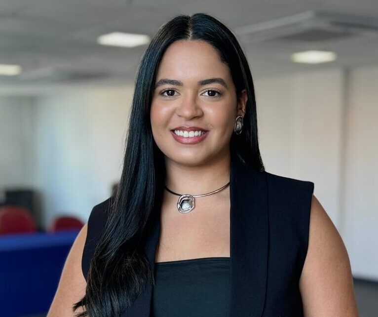 Dra. Ana Letícia Dias Franco