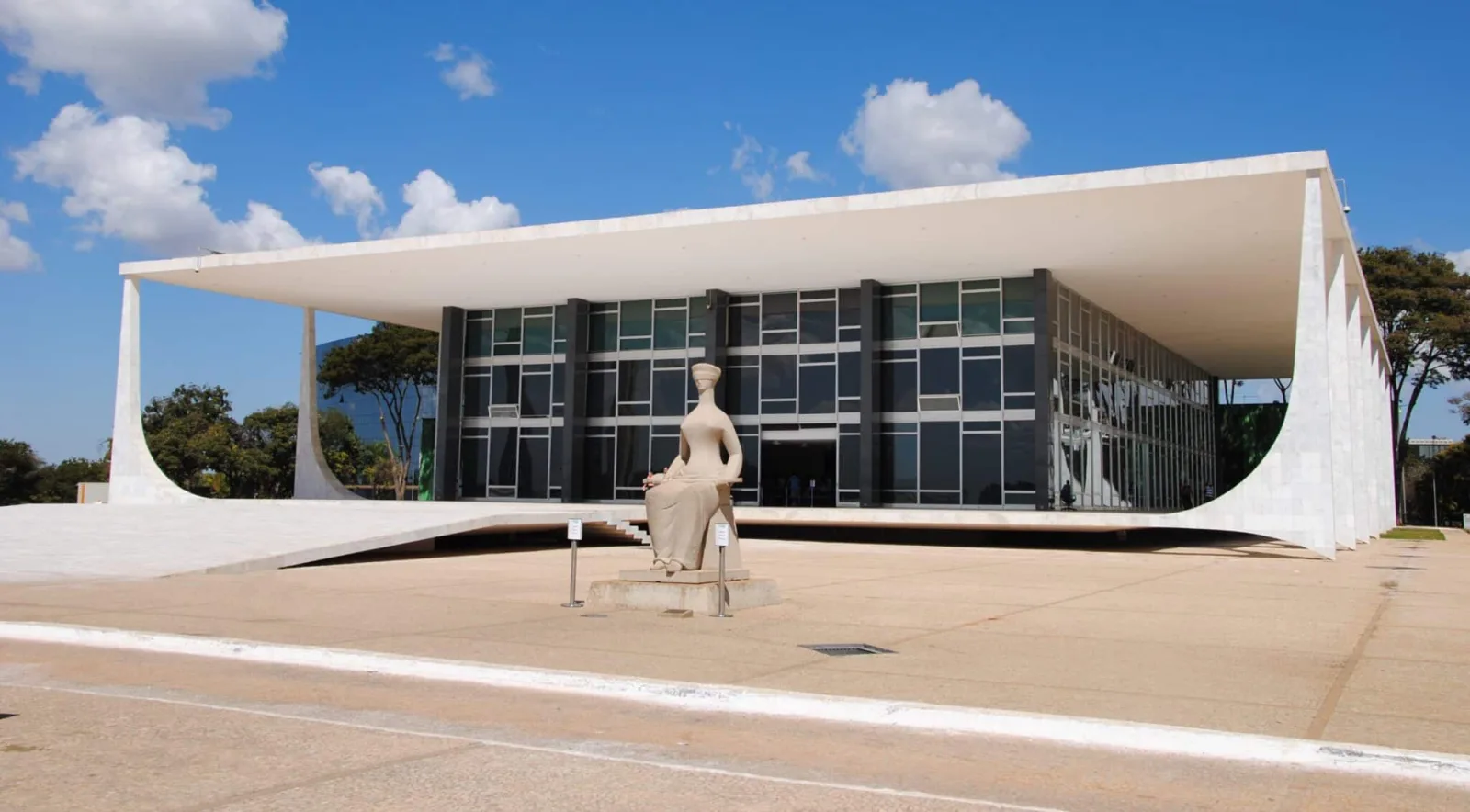 Legislativo e Judiciário: onde estão os limites e por que esse debate voltou a crescer