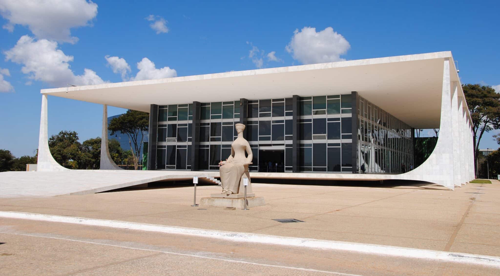 Legislativo e Judiciário: onde estão os limites e por que esse debate voltou a crescer