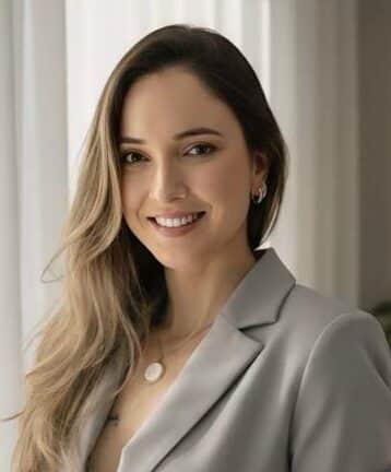 Danúbia Tavares
