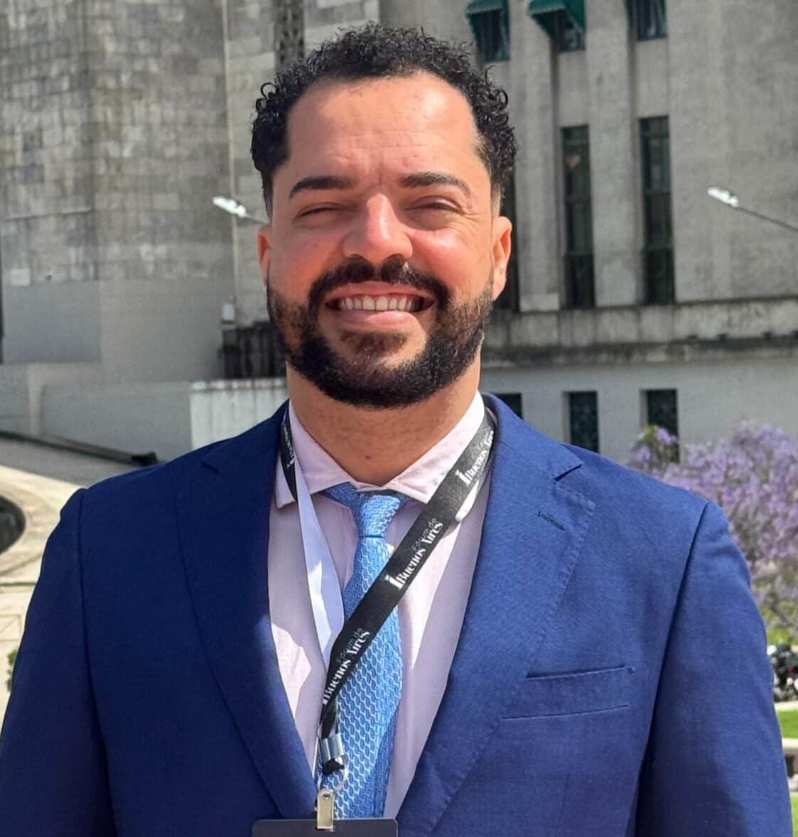 Adriell Fonsêca Santos