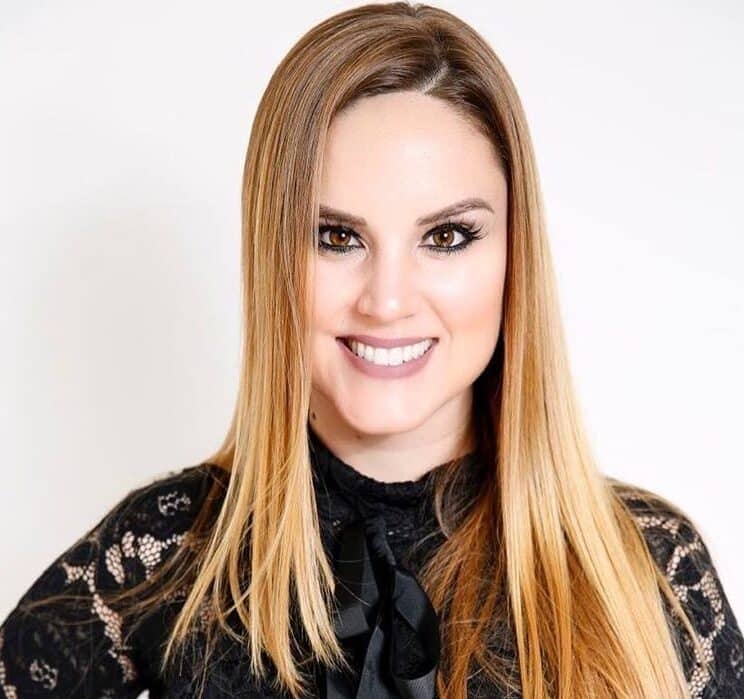 Renata de Oliveira Campos