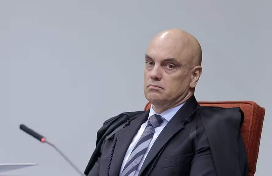 Moraes exige que RJ esclareça “gratificação faroeste” a policiais por mortes em operações