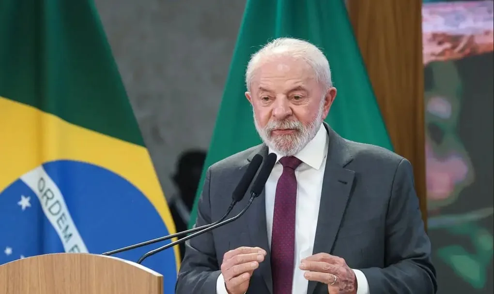 Lula veta trecho da reforma tributária e reacende disputa sobre impostos no futebol brasileiro