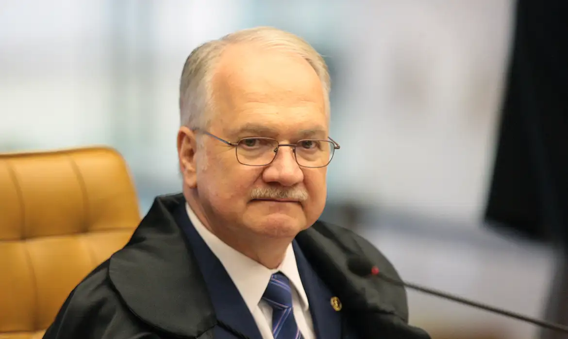 Fachin abre Ano Judiciário de 2026 no STF e coloca código de ética como prioridade
