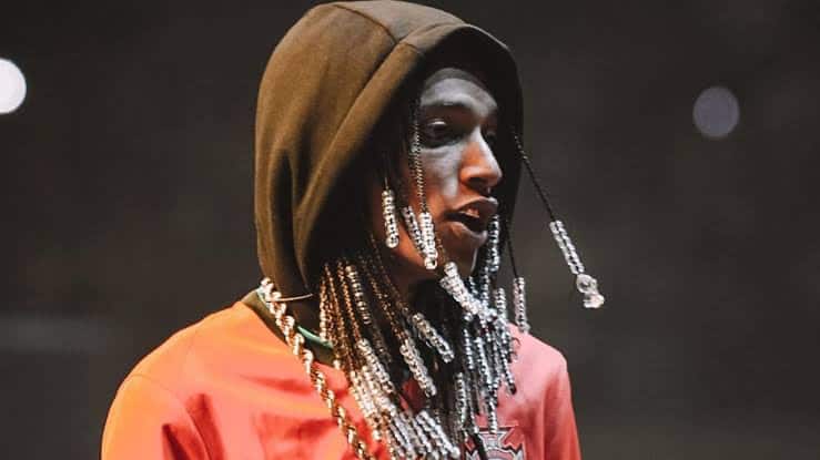 Justiça do Rio decreta prisão preventiva de rapper Oruam após STJ revogar habeas corpus