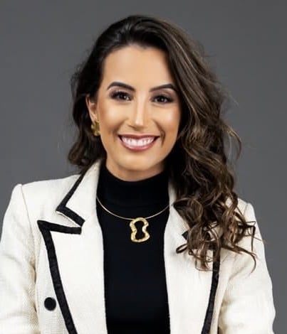 Carolina Machado