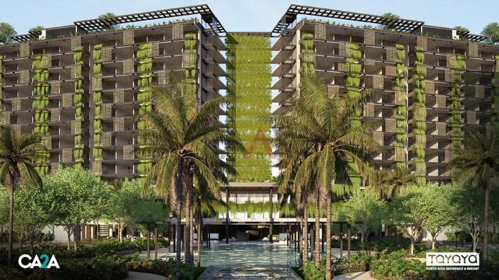 Resort Tayayá Porto Rico: Sócio denuncia rombo de R$ 100 milhões em meio a disputa societária