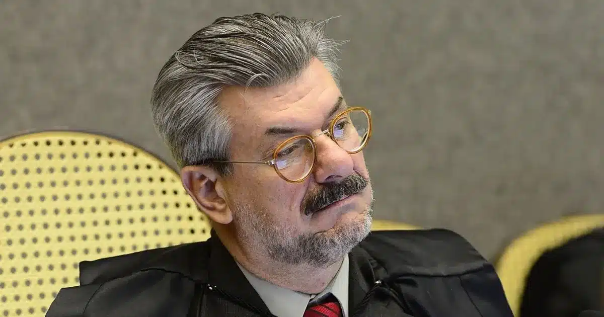 STJ enfrenta agravamento de caso de assédio sexual envolvendo ministro Marco Aurélio Buzzi