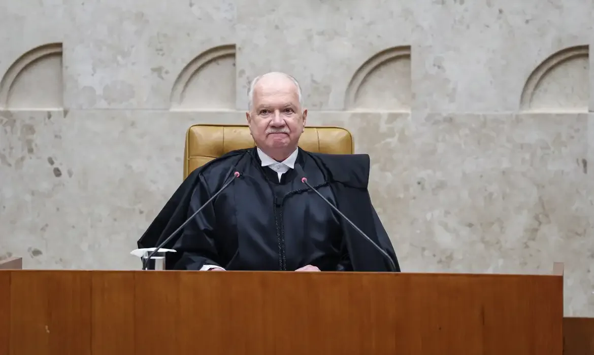 Fachin coloca combate à violência contra mulheres entre prioridades do CNJ em 2026