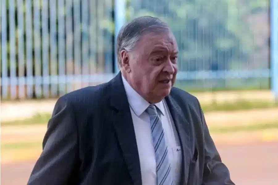 CNJ aplica aposentadoria compulsória a desembargador por habeas corpus relâmpago que beneficiou condenado ligado ao PCC