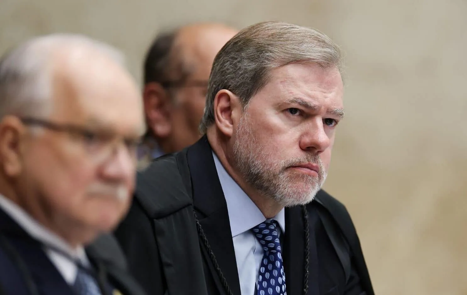 STF publica carta conjunta após saída de Toffoli da relatoria do “caso Master”