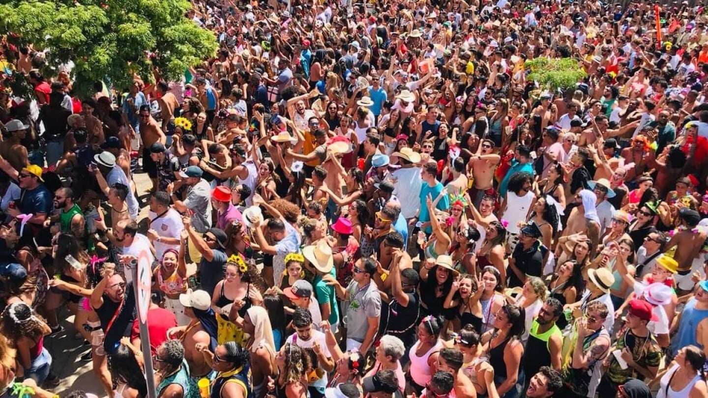 Justiça do Rio Grande do Sul decreta prisão preventiva por importunação sexual durante o Carnaval