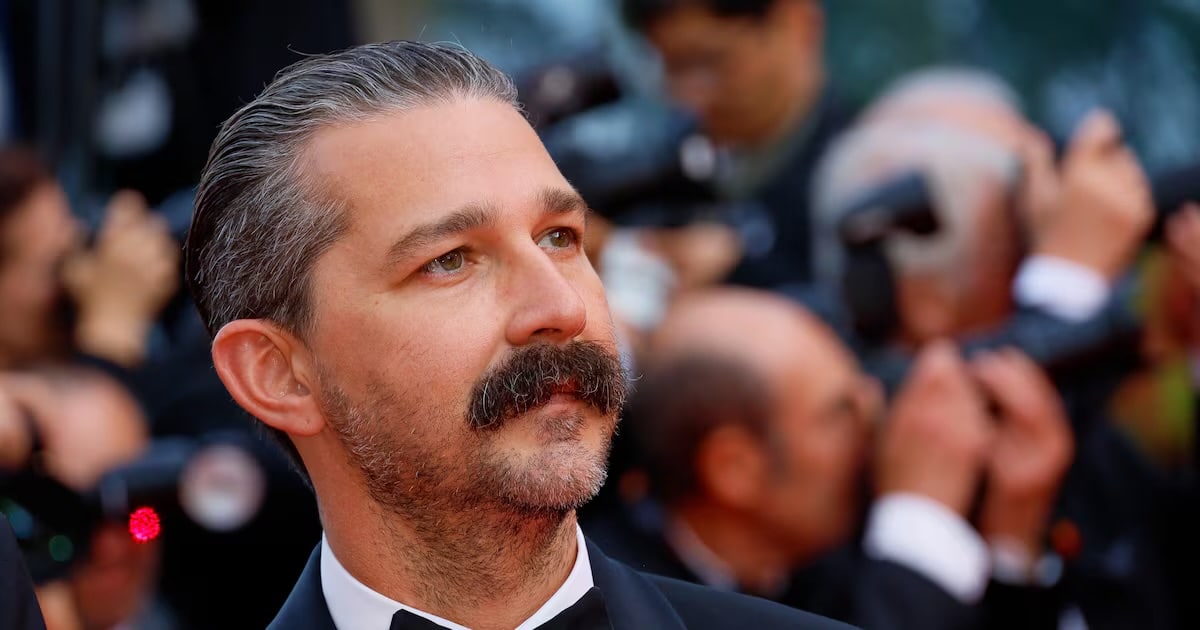 Shia LaBeouf é preso nos Estados Unidos e caso reacende debate sobre responsabilização criminal de celebridades