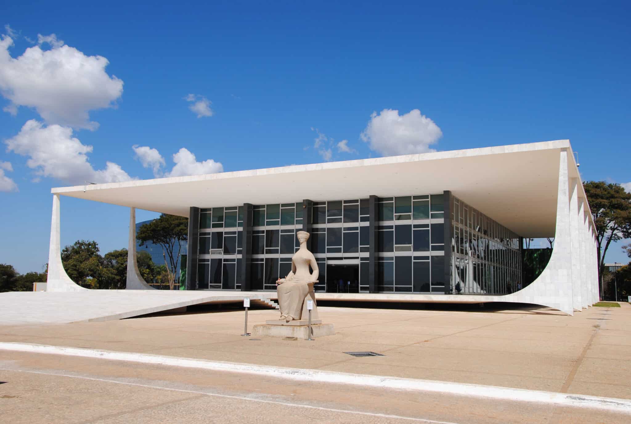 STF reafirma: correção do FGTS deve ao menos repor a inflação e não vale retroativamente