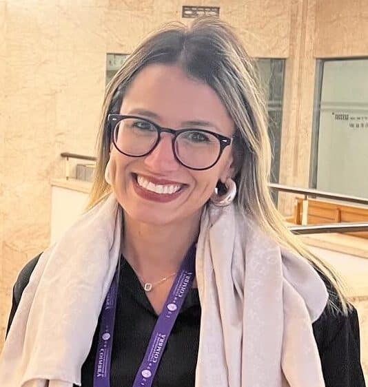 Priscila Pereira Menino