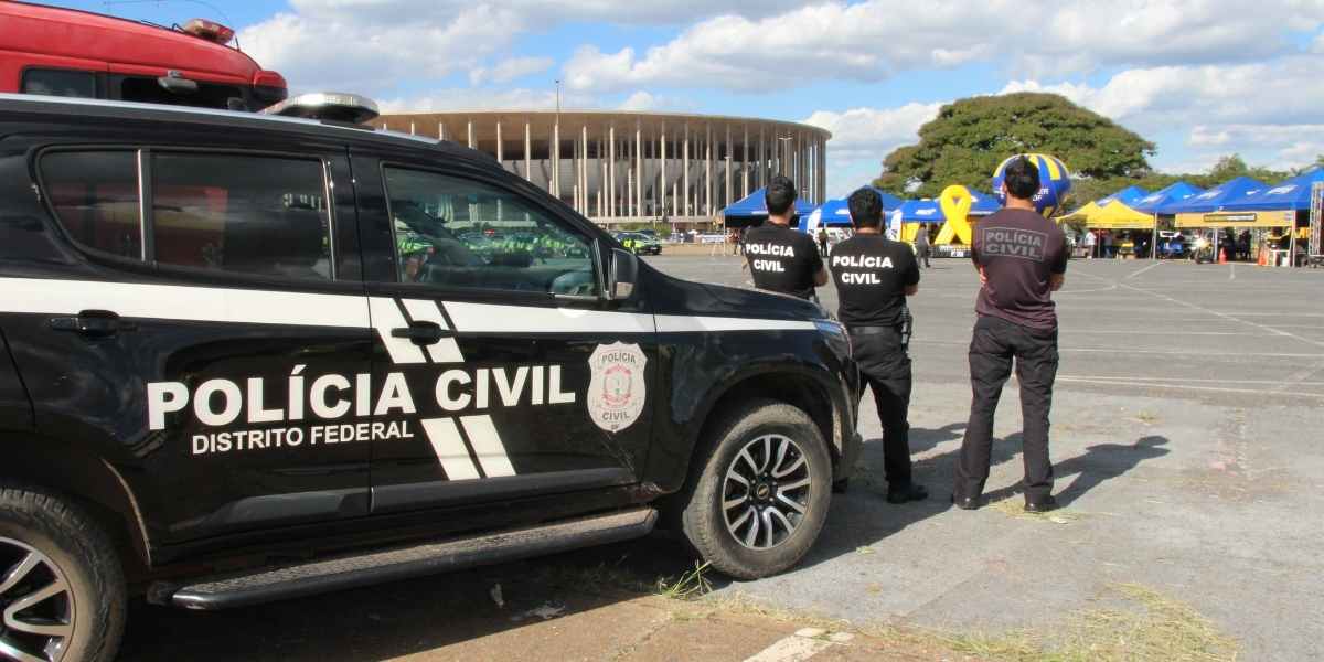 PCDF publica edital para Delegado com salário inicial de R$ 26,6 mil: prepare-se com a Editora Foco e saia na frente