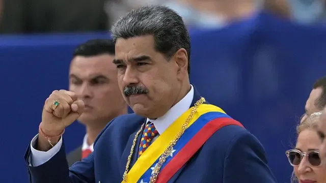 Venezuela reforça pedido à ONU pela libertação de Maduro e amplia anistias no país