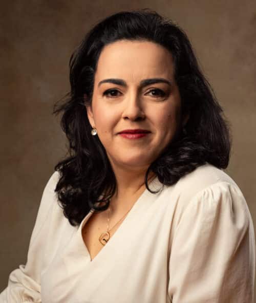 Dra. Fernanda Las Casas