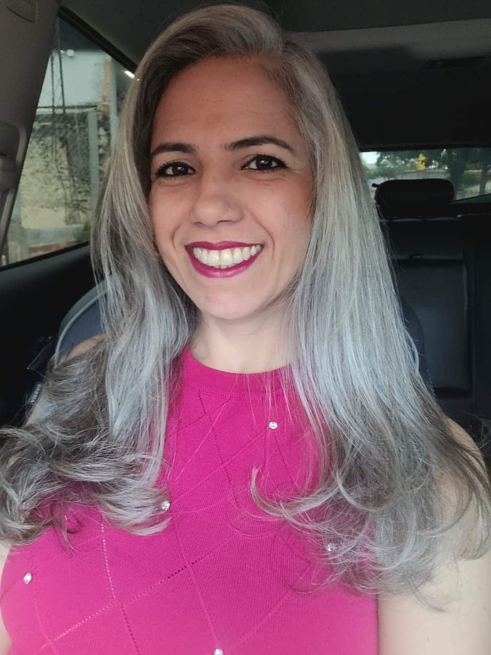 Bruna Daniella de Souza
