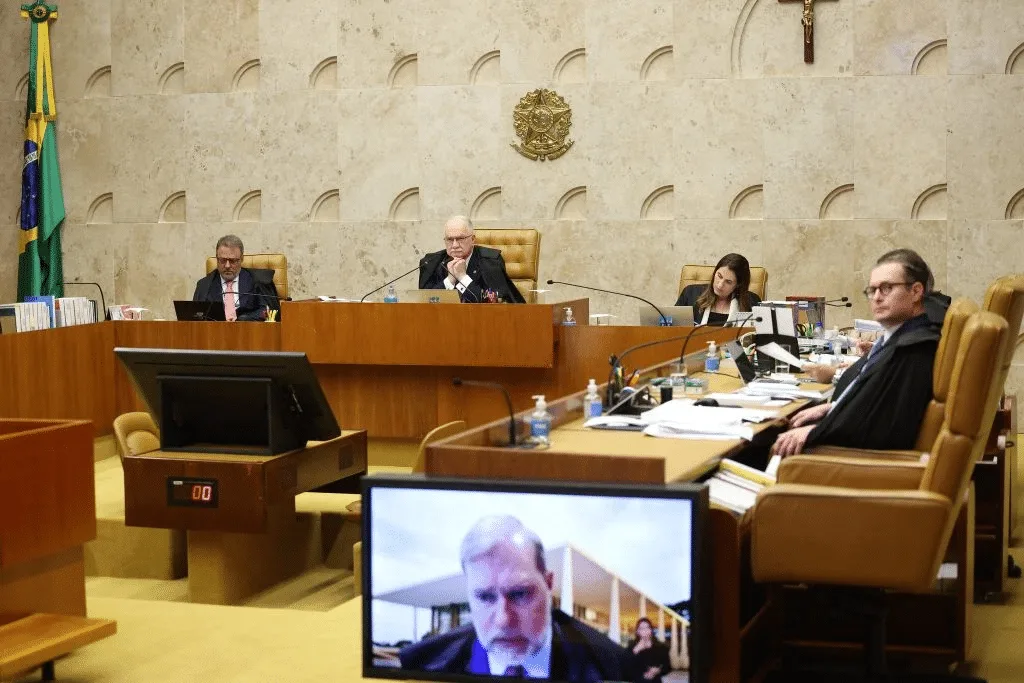 Em ano eleitoral, o STF vai dizer até onde um juiz pode ir nas redes